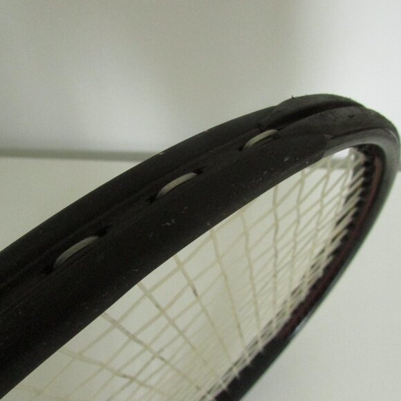 Wilson Pro Staff 97 v13 Tennis Racquet, grip size 2 (4 1/4) RETIRED - Picture 14 of 16